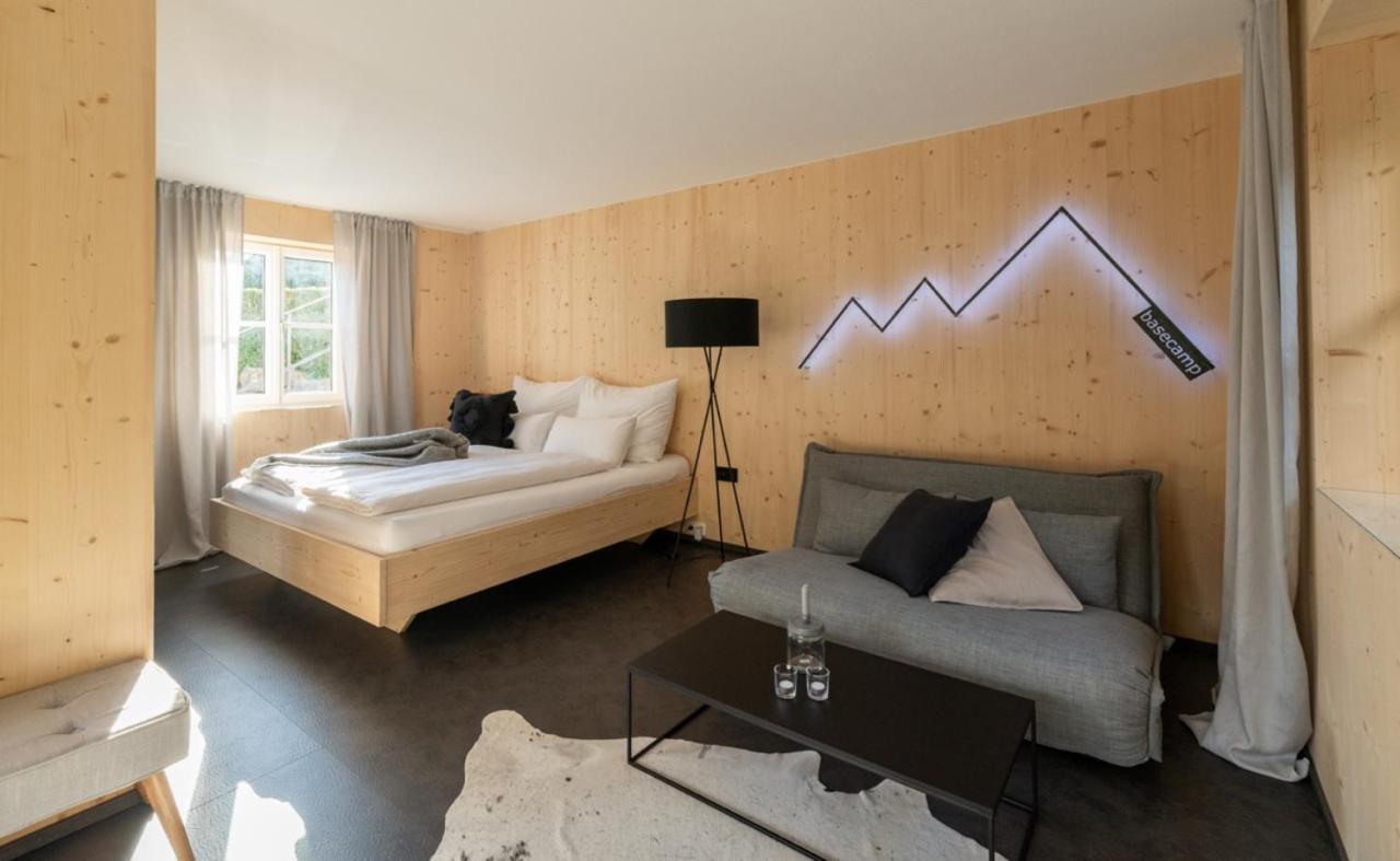 Basecamp Salzkammergut - Exklusives Apartment Mitten Im Salzkammergut Saint Wolfgang Exterior foto